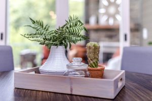 Staging Your Home: Tips for Making a Great First Impression